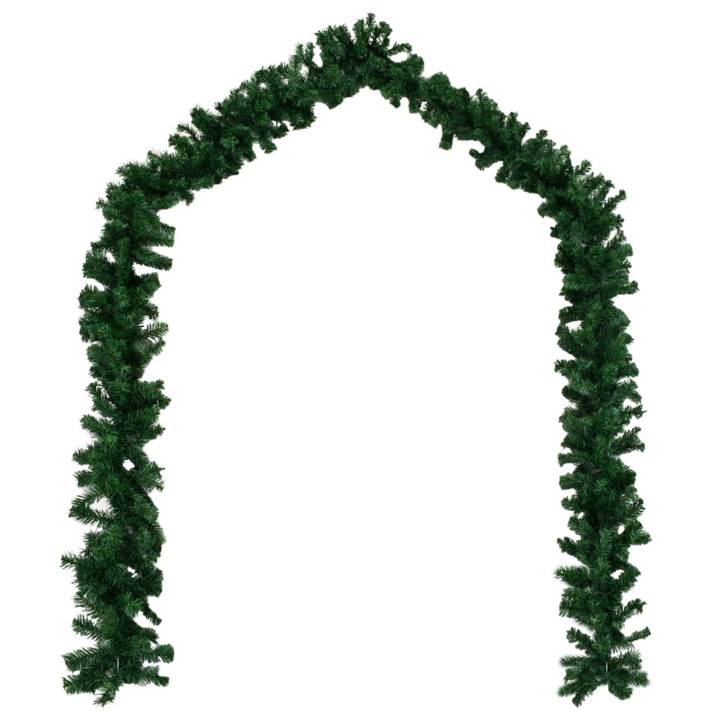 Christmas Garland PVC 20 m